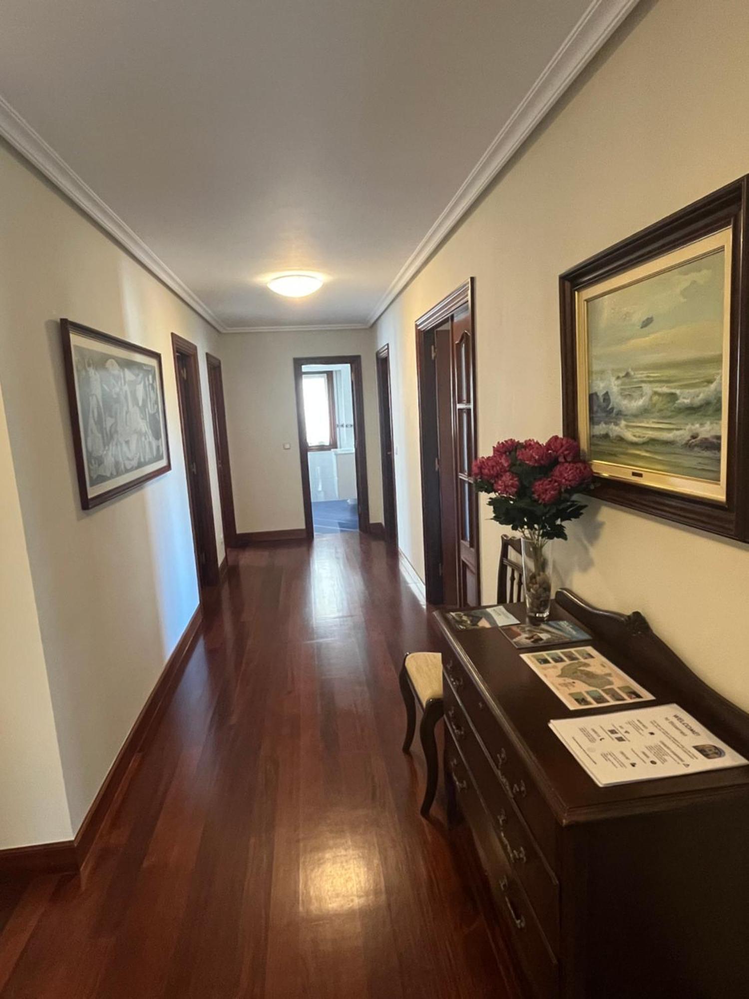 Blaxenea Apartment Aia Екстериор снимка